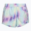 Шорти для бігу жіночі Brooks Dash Printed euphoryc halogen