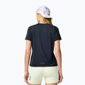 Футболка для бігу жіноча Brooks Dash Short Sleeve black 2