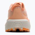 Кросівки для бігу жіночі Brooks Caldera 8 peach/peach/coconut 5