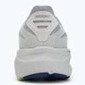 Кросівки для бігу чоловічі Brooks Ghost 17 oyster/beacon blue/gecko 6