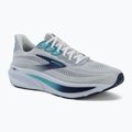 Кросівки для бігу чоловічі Brooks Ghost 17 white/beacon blue/ipanema