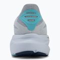 Кросівки для бігу чоловічі Brooks Ghost 17 white/beacon blue/ipanema 6