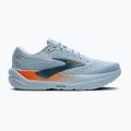 Чоловічі бігові кросівки Brooks Ghost Max 3 skyway/blue/orange 2