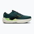 Чоловічі бігові кросівки Brooks Ghost Max 3 atlantic deep/black/green 2