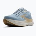 Кросівки для бігу жіночі Brooks Ghost Max 3 skyway/coconut/sand 4