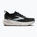Кросівки для бігу чоловічі Brooks Glycerin 23 black/grey/white 2