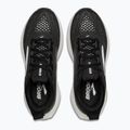 Кросівки для бігу чоловічі Brooks Glycerin 23 black/grey/white 7