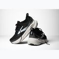 Кросівки для бігу чоловічі Brooks Glycerin 23 black/grey/white 8