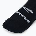 Шкарпетки для бігу Brooks Run-In Crew 3-Pack black 4
