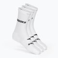 Шкарпетки для бігу Brooks Run-In Crew 3-Pack white
