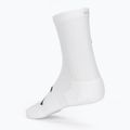 Шкарпетки для бігу Brooks Run-In Crew 3-Pack white 2