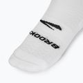 Шкарпетки для бігу Brooks Run-In Crew 3-Pack white 4