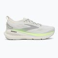 Кросівки для бігу чоловічі Brooks Glycerin 23 grey/green/black 2