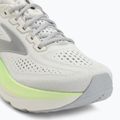 Кросівки для бігу чоловічі Brooks Glycerin 23 grey/green/black 7