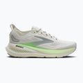 Чоловічі бігові кросівки Brooks Glycerin 23 grey/green/black 2