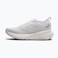 Кросівки для бігу жіночі Brooks Glycerin 23 white/harbor mist/metallic 3