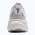 Кросівки для бігу жіночі Brooks Glycerin 23 white/harbor mist/metallic 5