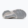Кросівки для бігу жіночі Brooks Glycerin 23 white/harbor mist/metallic 6