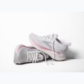 Кросівки для бігу жіночі Brooks Glycerin 23 white/harbor mist/metallic 8
