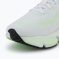 Кросівки для бігу чоловічі Brooks Glycerin Flex white/green gecko/phantom 7