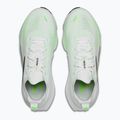 Кросівки для бігу чоловічі Brooks Glycerin Flex white/green gecko/phantom 14