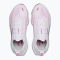 Кросівки для бігу жіночі Brooks Glycerin Flex white/cyber pink/argyle 7
