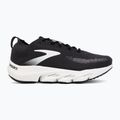 Кросівки для бігу жіночі Brooks Glycerin Flex black/white 2