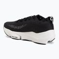 Кросівки для бігу жіночі Brooks Glycerin Flex black/white 3