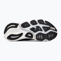 Кросівки для бігу жіночі Brooks Glycerin Flex black/white 4