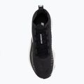 Кросівки для бігу жіночі Brooks Glycerin Flex black/white 5