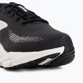 Кросівки для бігу жіночі Brooks Glycerin Flex black/white 7