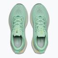 Кросівки для бігу жіночі Brooks Glycerin 23 yucca/nightlife/white 7