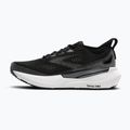Кросівки для бігу чоловічі Brooks Glycerin GTS 23 black/grey/white 3