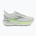 Кросівки для бігу чоловічі Brooks Glycerin GTS 23 grey/green/black 2