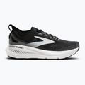 Кросівки для бігу жіночі Brooks Glycerin GTS 23 black/grey/white 2