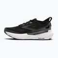 Кросівки для бігу жіночі Brooks Glycerin GTS 23 black/grey/white 3