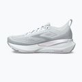 Кросівки для бігу жіночі Brooks Glycerin GTS 23 white/harbor mist/metallic 3