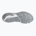 Кросівки для бігу жіночі Brooks Glycerin GTS 23 white/harbor mist/metallic 4
