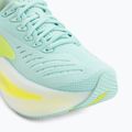 Кросівки для бігу жіночі Brooks Glycerin Max 2 yucca/nightlife/white 7