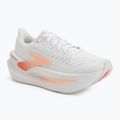 Кросівки для бігу жіночі Brooks Glycerin Max 2 white/coral/peach