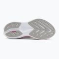 Кросівки для бігу жіночі Brooks Hyperion 3 white/luminary/cyber pink 4