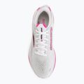 Кросівки для бігу жіночі Brooks Hyperion 3 white/luminary/cyber pink 5