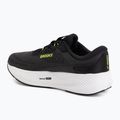 Кросівки для бігу чоловічі Brooks Revel Max ebony/black/nightlife 3