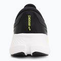 Кросівки для бігу чоловічі Brooks Revel Max ebony/black/nightlife 6