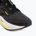 Кросівки для бігу чоловічі Brooks Revel Max ebony/black/nightlife 7