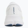 Кросівки для бігу чоловічі Brooks Revel Max white/moonlight/green gecko 6