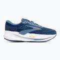 Кросівки для бігу чоловічі Brooks Revel Max beacon blue/moonlight/orange 2