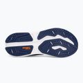 Кросівки для бігу чоловічі Brooks Revel Max beacon blue/moonlight/orange 4
