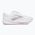 Кросівки для бігу жіночі Brooks Revel Max white/harbor mist/metallic 2