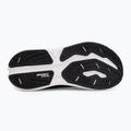 Жіночі бігові кросівки Brooks Revel Max black/grey/white 4